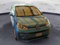 Volkswagen up! 5p 2017 5p 1.0 High 75cv Blu/Azzurro - thumbnail 5