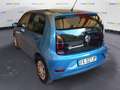 Volkswagen up! 5p 2017 5p 1.0 High 75cv Blu/Azzurro - thumbnail 3