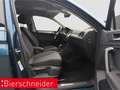 Volkswagen Tiguan 1.5 TSI DSG Move NAVI AHK ACC LED RFK APP PDC Blau - thumbnail 22