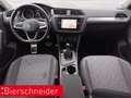 Volkswagen Tiguan 1.5 TSI DSG Move NAVI AHK ACC LED RFK APP PDC Blau - thumbnail 18