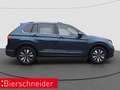 Volkswagen Tiguan 1.5 TSI DSG Move NAVI AHK ACC LED RFK APP PDC Blau - thumbnail 10