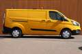Ford Transit Custom 340 2.0 TDCI L2H1 Trend org.NL trekhaak stoelverw. Geel - thumbnail 5
