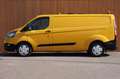 Ford Transit Custom 340 2.0 TDCI L2H1 Trend org.NL trekhaak stoelverw. Geel - thumbnail 3