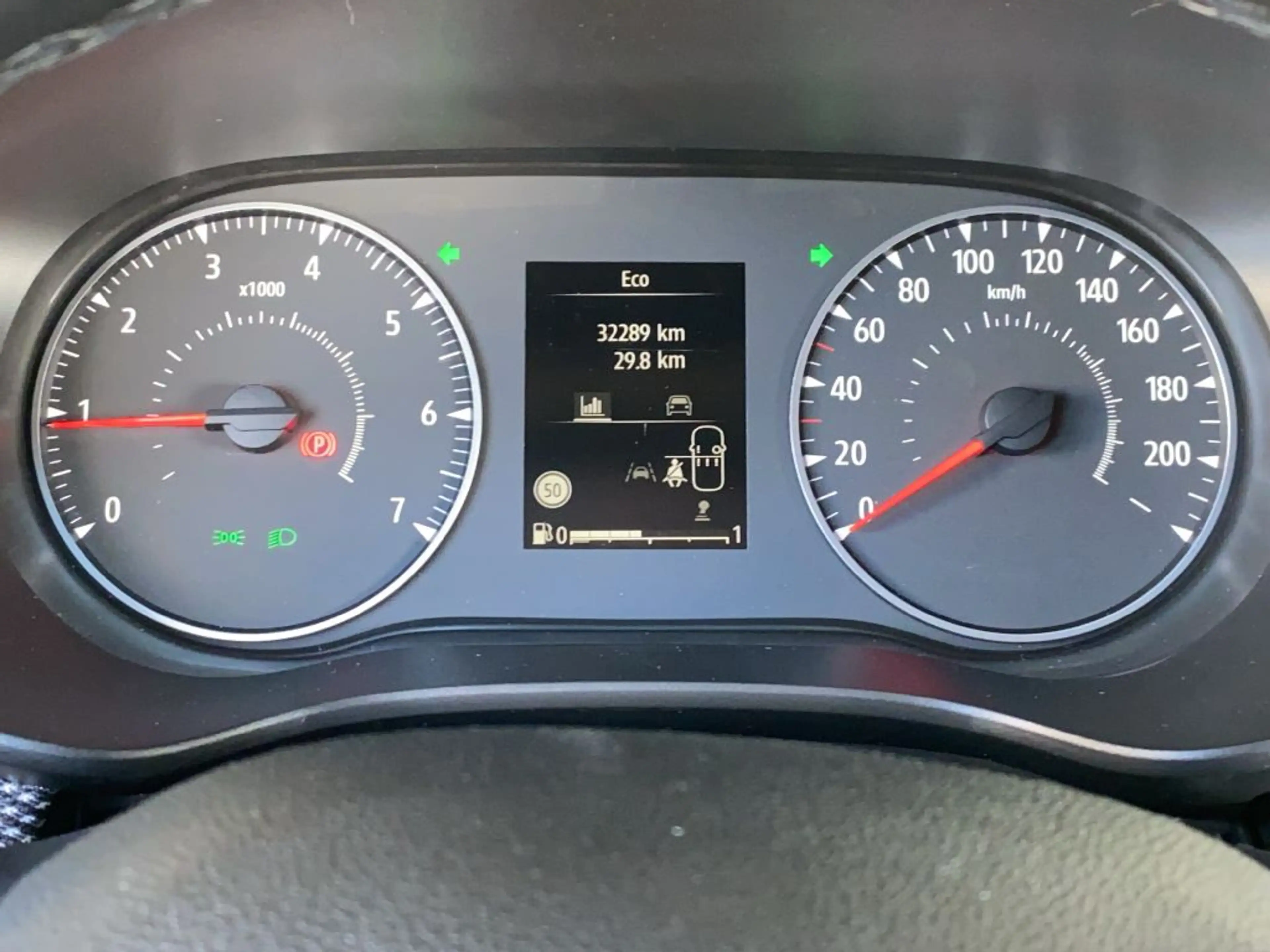 Dacia Jogger TCe 110 (7-Sitzer) Expression — photo 12