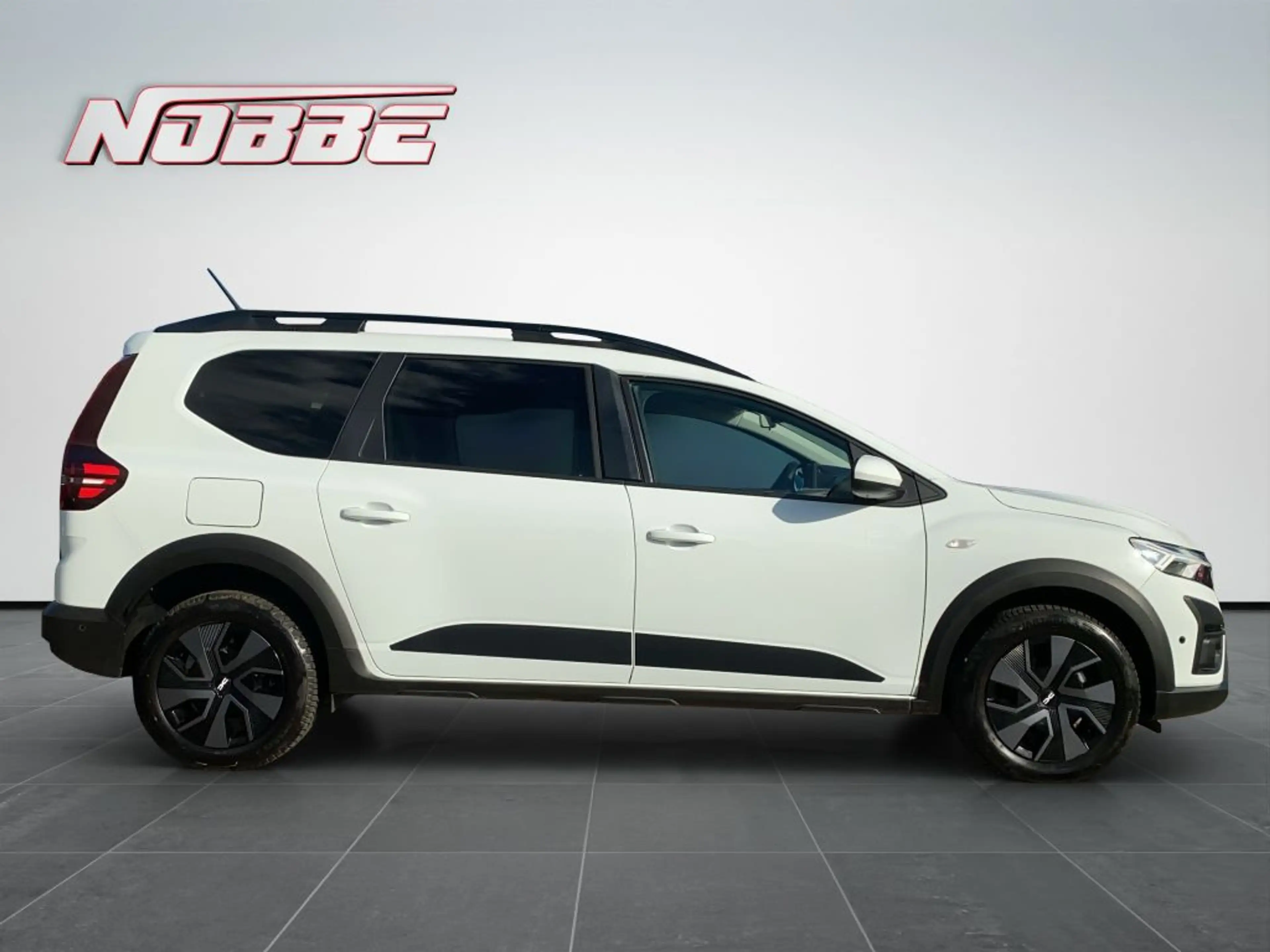 Dacia Jogger TCe 110 (7-Sitzer) Expression — photo 7
