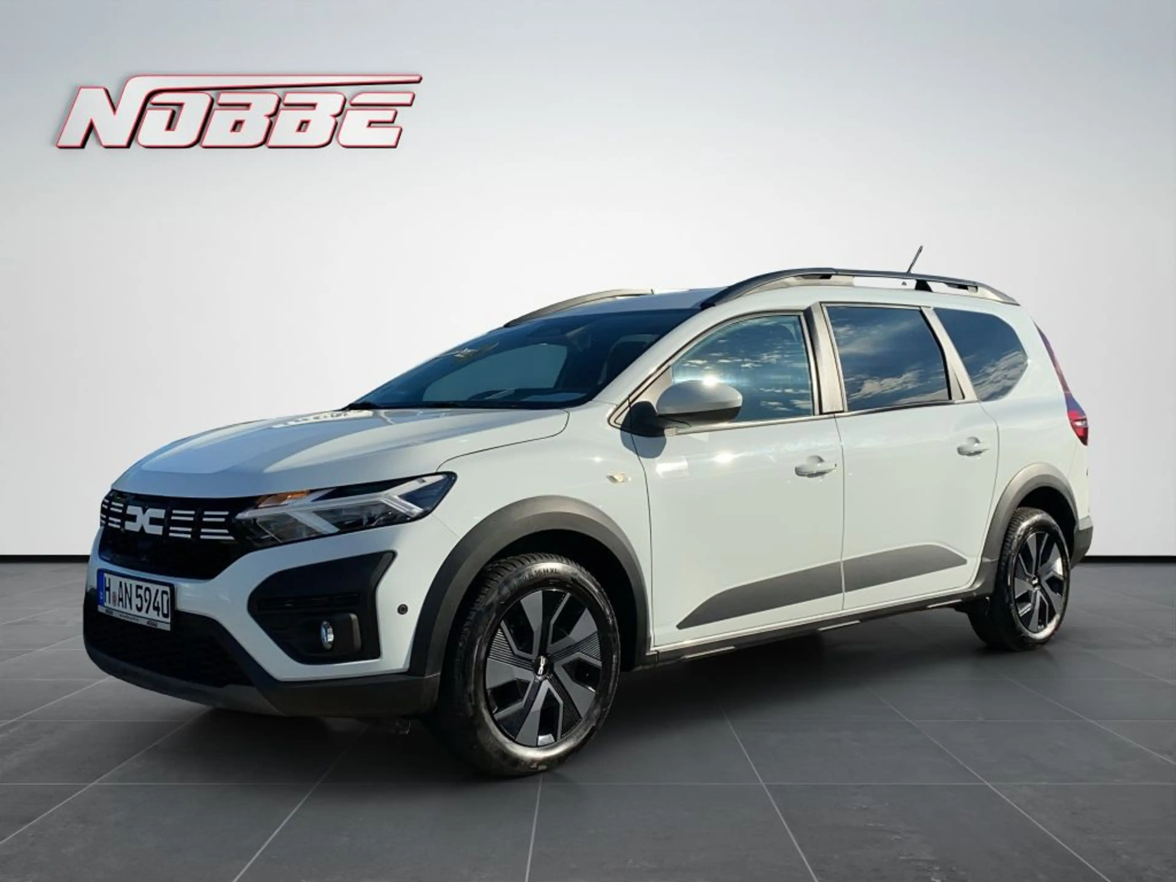 Dacia Jogger TCe 110 (7-Sitzer) Expression — photo 3