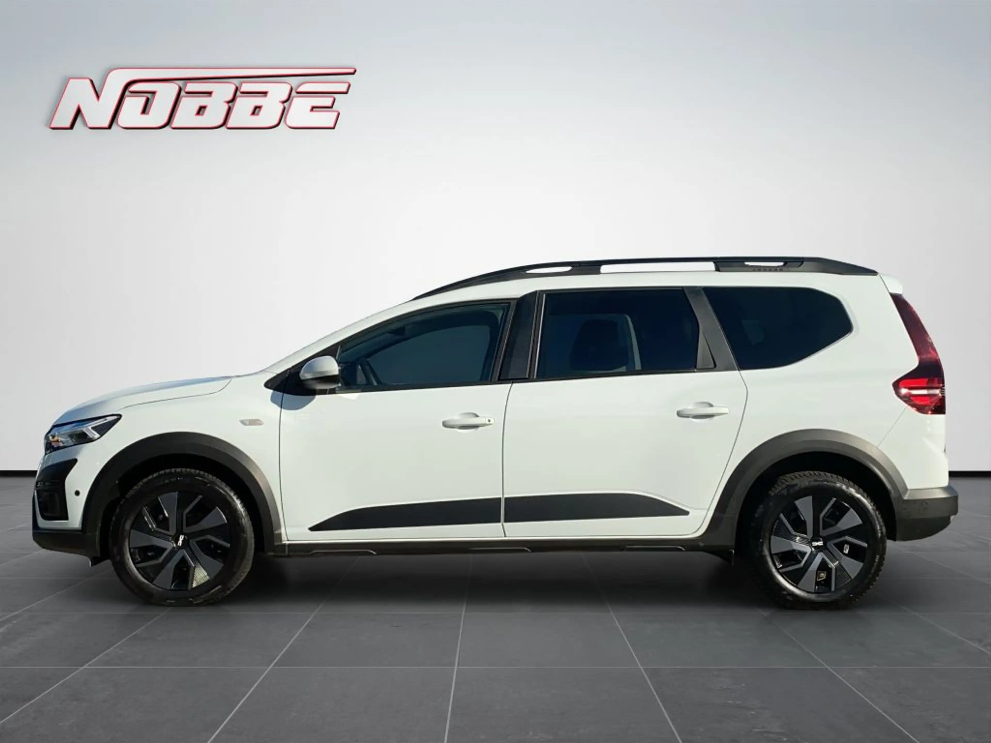 Dacia Jogger TCe 110 (7-Sitzer) Expression — photo 2