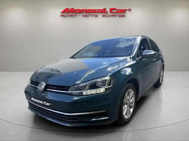 Volkswagen Golf main image
