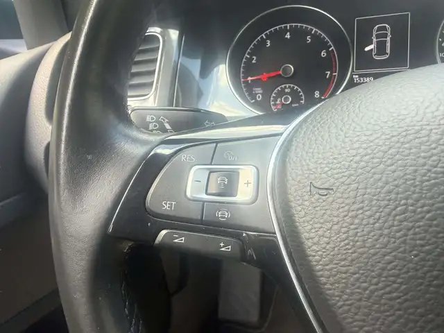 Volkswagen Golf view 15