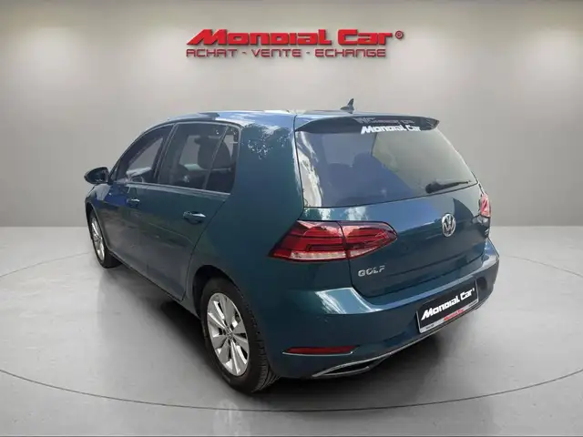 Volkswagen Golf view 6