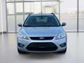 Ford Focus Turnier Style*KLIMA*AUX*MULTILENK.*TÜV* Zilver - thumbnail 7