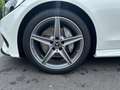 Mercedes-Benz C 200 C200 CABRIO AMG, KLIMA, NAVI, SHZ Wit - thumbnail 7
