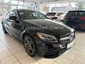 Mercedes-Benz C 200 Coupe AMG Line|Kamera|LED|SHZ| Schwarz - thumbnail 4