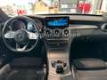 Mercedes-Benz C 200 Coupe AMG Line|Kamera|LED|SHZ| Schwarz - thumbnail 12