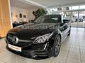 Mercedes-Benz C 200 Coupe AMG Line|Kamera|LED|SHZ| Schwarz - thumbnail 2