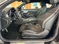 Mercedes-Benz C 200 Coupe AMG Line|Kamera|LED|SHZ| Schwarz - thumbnail 15