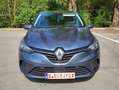 Renault Clio Clio TCe 90 BUSINESS EDITION Blauw - thumbnail 1