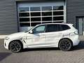 BMW X3 XDrive20d High Executive M pakket, camera, navigat Wit - thumbnail 2