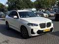 BMW X3 XDrive20d High Executive M pakket, camera, navigat Wit - thumbnail 7