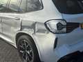 BMW X3 XDrive20d High Executive M pakket, camera, navigat Wit - thumbnail 17