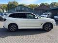 BMW X3 XDrive20d High Executive M pakket, camera, navigat Wit - thumbnail 6