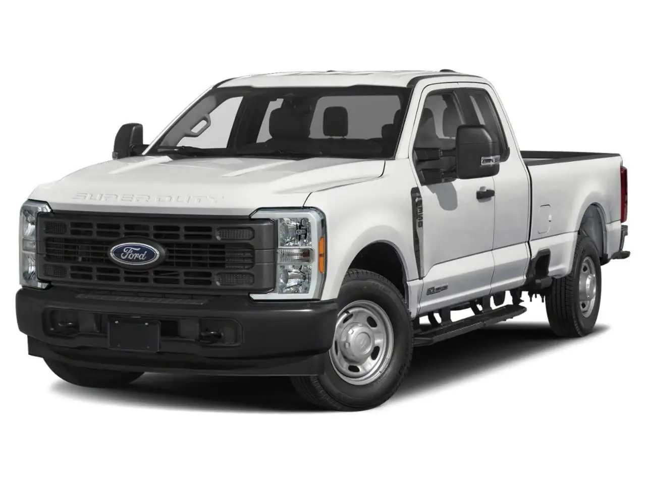 2026 Ford F 350
