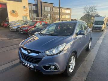 iX35 1.6i 2WD Executive**12 M GARANTIE**