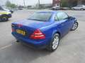 Mercedes-Benz SLK Blauw - thumbnail 3