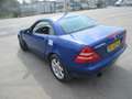 Mercedes-Benz SLK Blauw - thumbnail 4