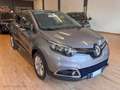 Renault Captur Captur 1.5 dci energy R-Link s Gris - thumbnail 4