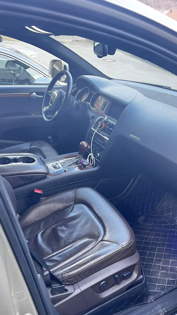 Audi Q7 3,0 TDI V6 quattro DPF Tiptronic - 2