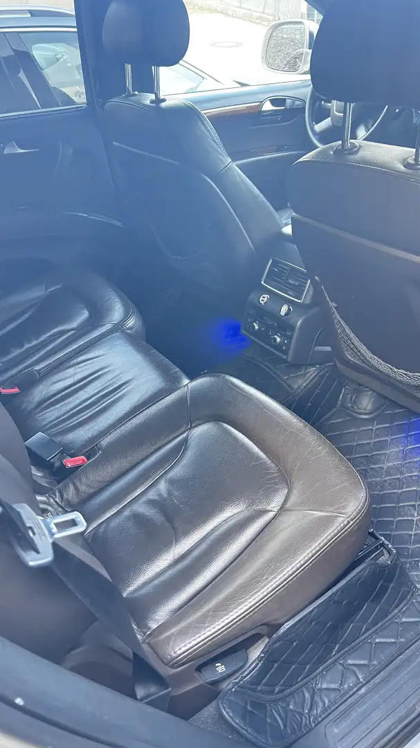 Audi Q7 3,0 TDI V6 quattro DPF Tiptronic - 1