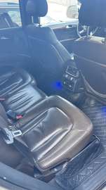3,0 TDI V6 quattro DPF Tiptronic