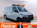 Volkswagen Transporter 6.1 FURG.CORTO 2.0 Blanco - thumbnail 1