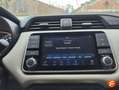 Nissan Micra DIG-T 86 kW (117 CV) E6D Acenta Beige - thumbnail 13