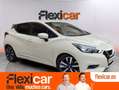 Nissan Micra DIG-T 86 kW (117 CV) E6D Acenta Beige - thumbnail 1