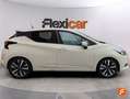 Nissan Micra DIG-T 86 kW (117 CV) E6D Acenta Beige - thumbnail 4