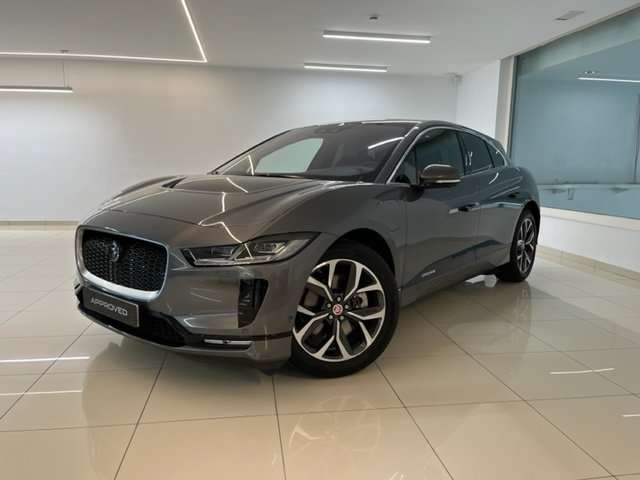 Jaguar I-Pace HSE - foto 1