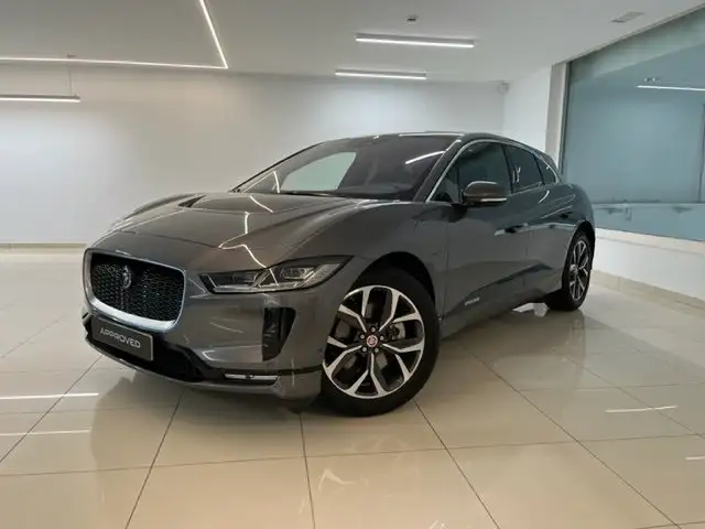 Jaguar I-Pace HSE