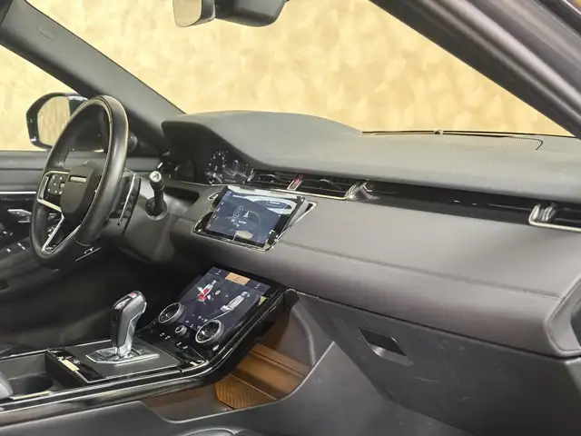 Land Rover Range Rover Evoque view 14