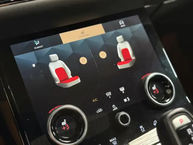 Land Rover Range Rover Evoque view 29