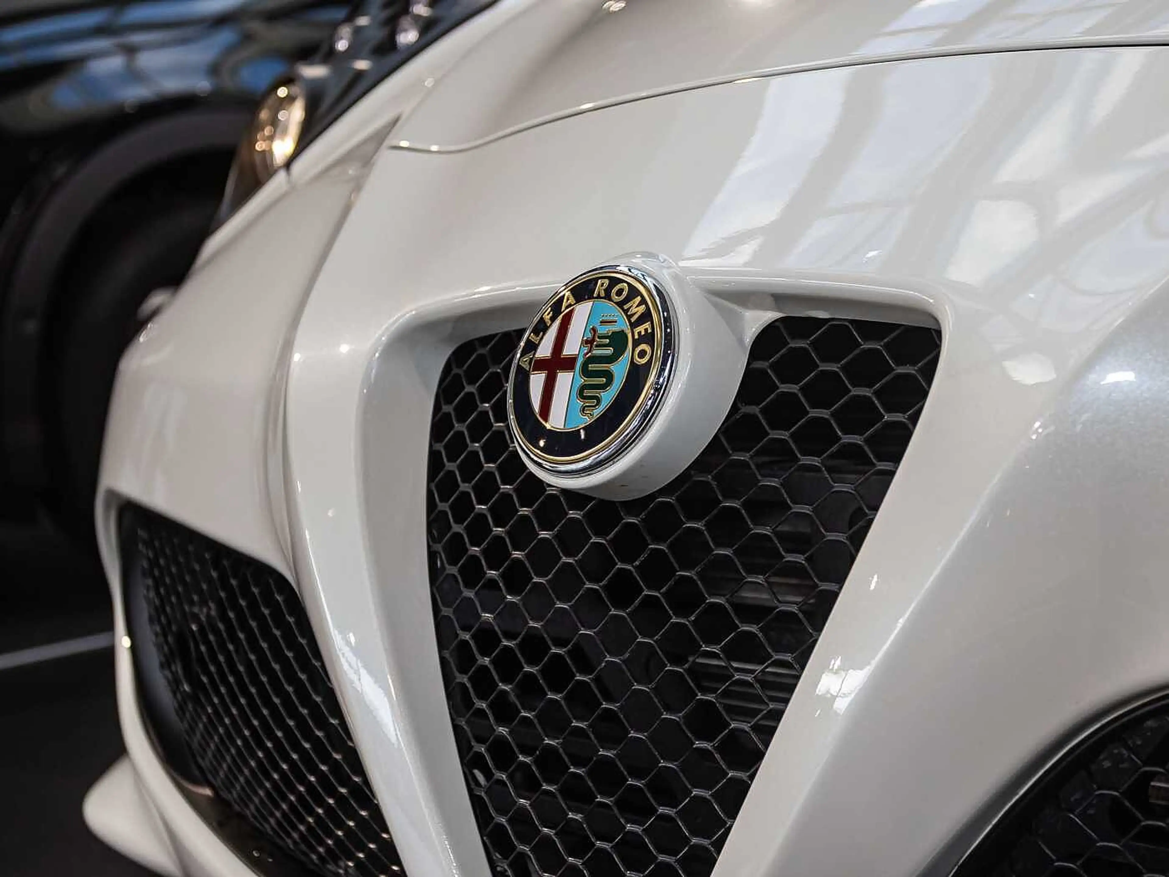 Alfa Romeo 4C 1.8 TBi Coupé  NUR 4107km! — photo 7