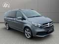 Mercedes-Benz V 250 Lang MBUX*DAB*Navi*Tisch*AHK 2,5t*Tempomat Grau - thumbnail 3