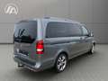 Mercedes-Benz V 250 Lang MBUX*DAB*Navi*Tisch*AHK 2,5t*Tempomat Grau - thumbnail 6