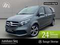 Mercedes-Benz V 250 Lang MBUX*DAB*Navi*Tisch*AHK 2,5t*Tempomat Grau - thumbnail 1