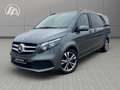 Mercedes-Benz V 250 Lang MBUX*DAB*Navi*Tisch*AHK 2,5t*Tempomat Grau - thumbnail 19