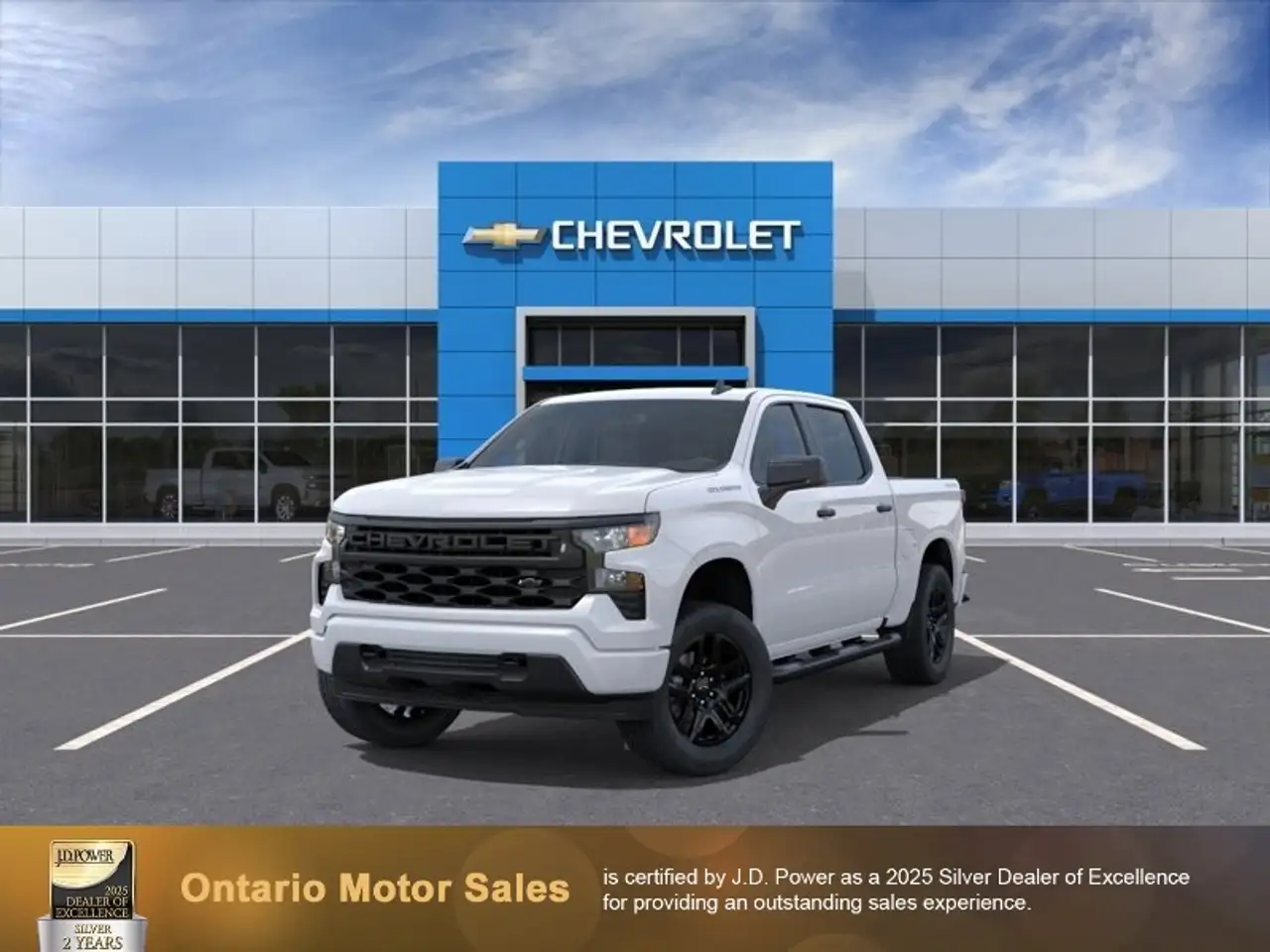 Chevrolet Silverado 1500 снимка Chevrolet Silverado 1500