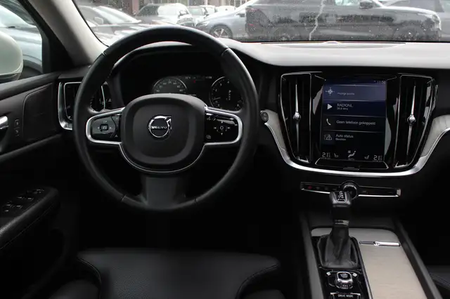 Volvo V60 view 9