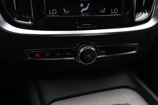 Volvo V60 view 26