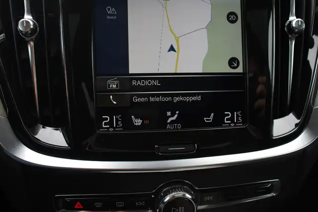 Volvo V60 view 25